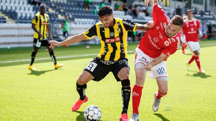 Nhận định, soi kèo Hacken vs Kalmar, 22h30 ngày 30/10