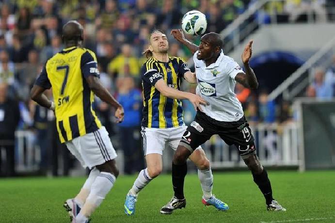 Nhận định, soi kèo Konyaspor vs Fenerbahce, 23h ngày 30/10