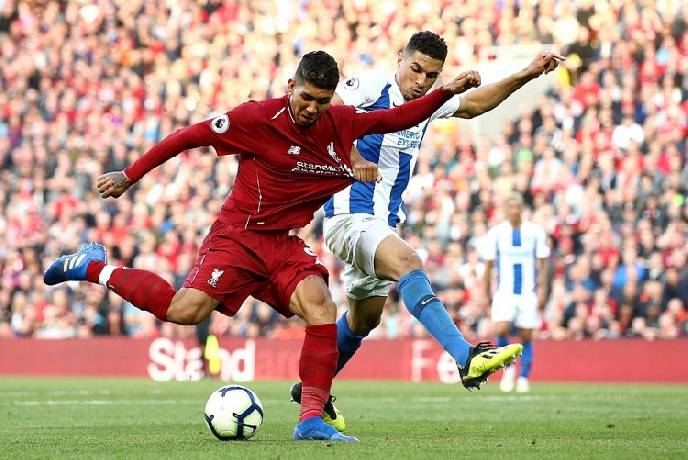 Nhận định, soi kèo Liverpool vs Brighton, 21h ngày 30/10