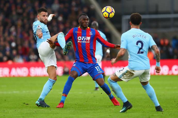 Nhận định, soi k&egrave;o Man City vs Crystal Palace, 21h ng&agrave;y 30/10