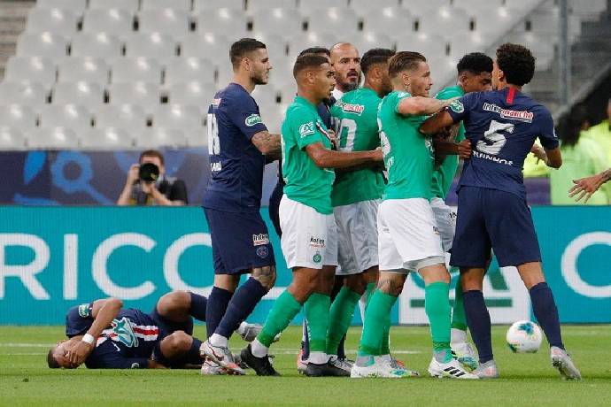 Nhận định, soi kèo Metz vs Saint-Etienne, 22h00 ngày 30/10