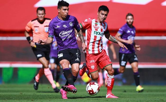 Nhận định, soi kèo Necaxa vs Mazatlan, 7h00 ngày 30/10
