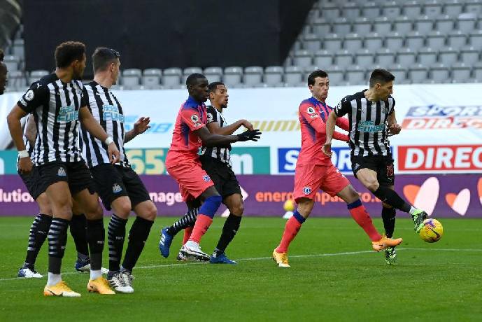 Nhận định, soi k&egrave;o Newcastle vs Chelsea, 21h ng&agrave;y 30/10