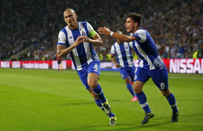 Nhận định, soi kèo Porto vs Boavista, 23h ngày 30/10