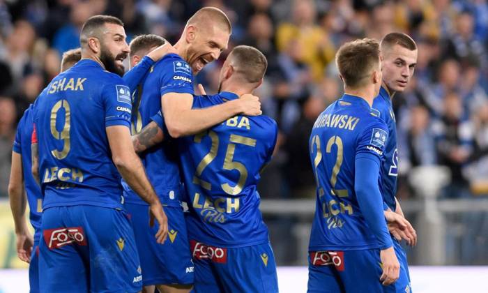 Nhận định, soi kèo Stal Mielec vs Lech Poznan, 1h30 ngày 30/10