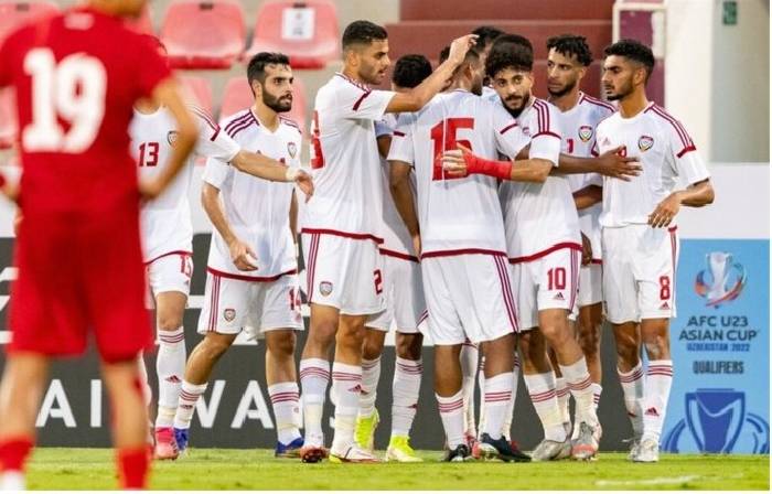 Nhận định, soi kèo U23 Ấn Độ vs U23 Kyrgyzstan, 23h30 ngày 30/10