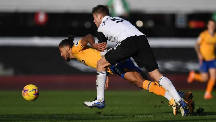 Lịch sử đối đầu Fulham vs Everton, 23h30 ng&agrave;y 29/10