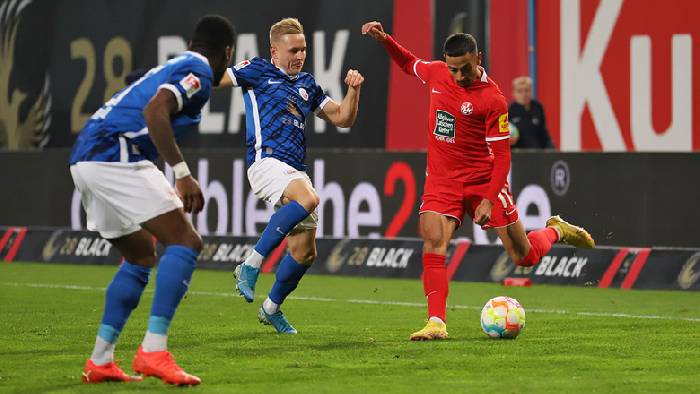 Nhận định, soi kèo Kaiserslautern vs Nurnberg, 18h ngày 29/10