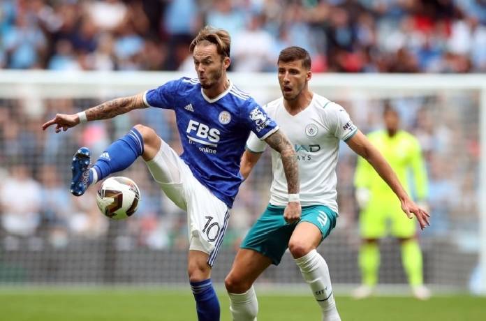 Nhận định, soi k&egrave;o Leicester vs Man City, 18h30 ng&agrave;y 29/10