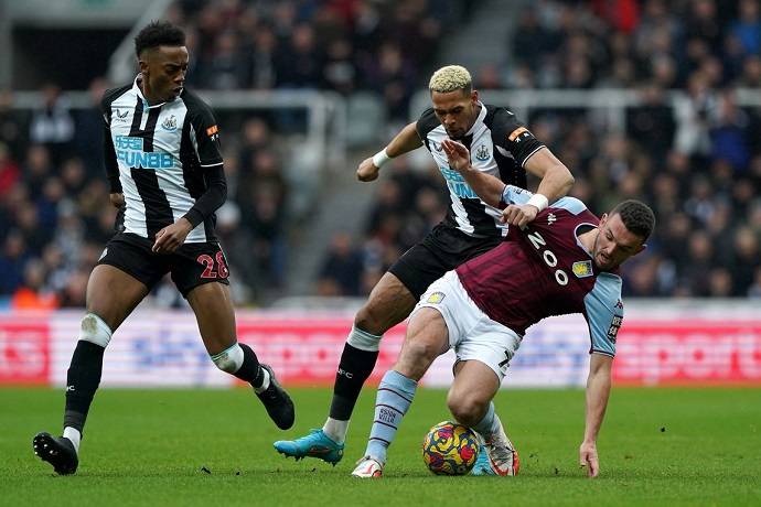 Nhận định, soi kèo Newcastle vs Aston Villa, 21h00 ngày 29/10
