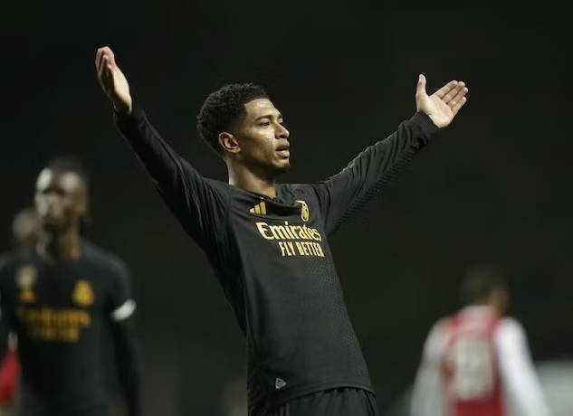 Đội h&igrave;nh ra s&acirc;n ch&iacute;nh thức Barcelona vs Real Madrid, 21h15 ng&agrave;y 28/10