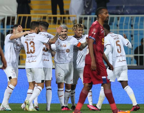 Nhận định, soi kèo Abha vs Al-Shabab Club, 22h00 ngày 28/10