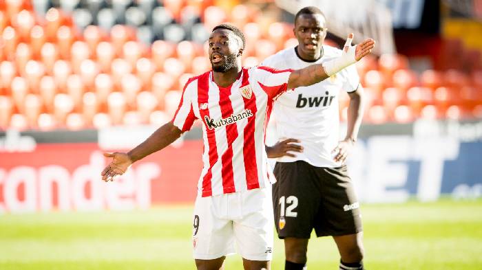 Nhận định, soi kèo Athletic Bilbao vs Valencia, 0h30 ngày 30/10 