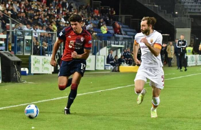 Nhận định, soi kèo Cagliari vs Frosinone, 18h30 ngày 29/10
