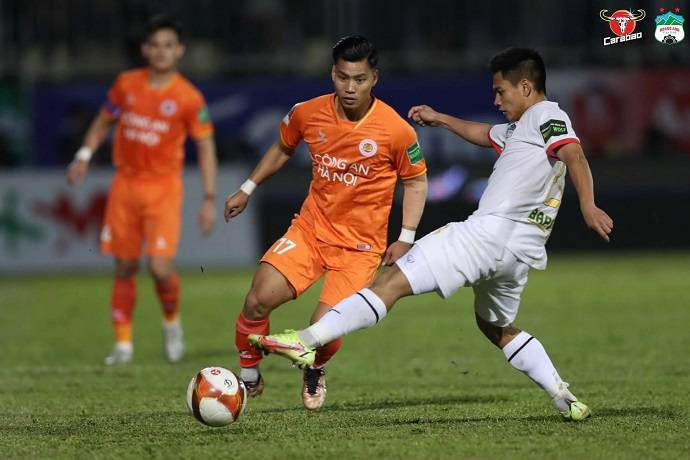 Nhận định, soi kèo HAGL vs Công An Hà Nội, 17h00 ngày 28/10