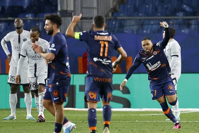 Nhận định, soi kèo Montpellier vs Toulouse, 21h00 ngày 29/10