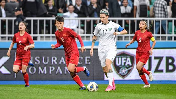 Nhận định, soi kèo nữ Ấn Độ vs nữ Việt Nam, 17h00 ngày 29/10