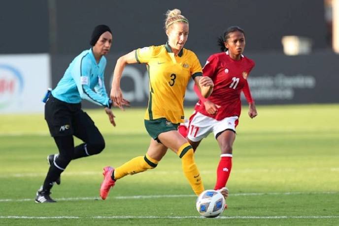 Nhận định, soi kèo Nữ Philippines vs Nữ Úc, 14h10 ngày 29/10