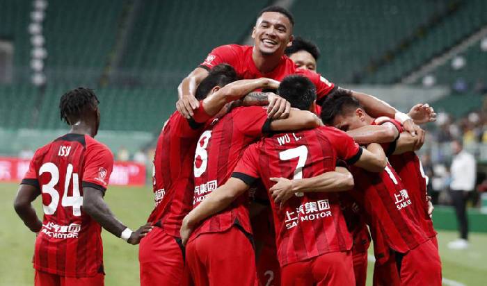 Nhận định, soi kèo Shanghai Port vs Shandong Taishan, 14h30 ngày 29/10