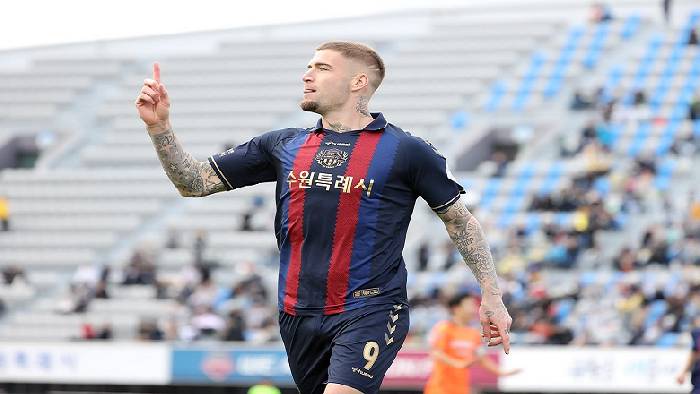 Nhận định, soi k&egrave;o Suwon FC vs FC Seoul, 14h30 ng&agrave;y 29/10