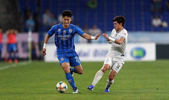 Nhận định, soi k&egrave;o Ulsan Hyundai FC vs Daegu FC, 12h00 ng&agrave;y 29/10
