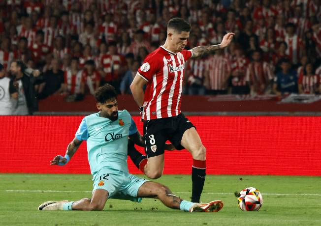 Chuy&ecirc;n gia Tony Ansell dự đo&aacute;n Mallorca vs Bilbao, 03h00 ng&agrave;y 29/10