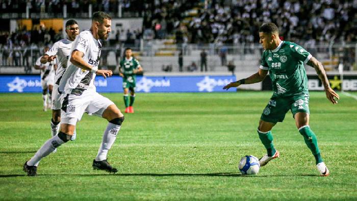 Nhận định, soi k&egrave;o Guarani vs Gremio Novorizontin, 07h30 ng&agrave;y 30/10: Cửa tr&ecirc;n &lsquo;ghi điểm&rsquo;