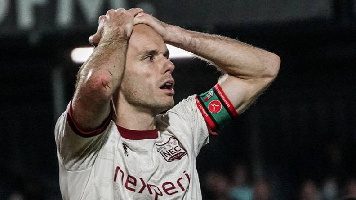 Nhận định, soi k&egrave;o NEC Nijmegen vs Zwolle, 00h45 ng&agrave;y 30/10: Cửa tr&ecirc;n đ&aacute;ng tin