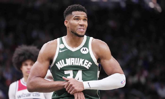Nhận định bóng rổ Milwaukee Bucks vs New York Knicks, 07h00 ngày 29/10: Tâm điểm NBA