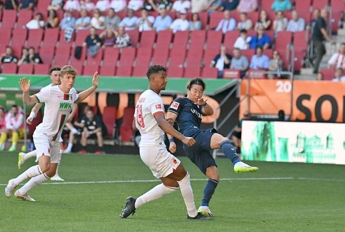 Nhận định, soi kèo Augsburg vs Bochum, 2h45 ngày 29/10: Vé cho chủ nhà