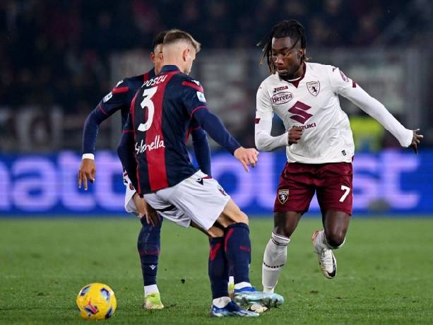 Nhận định, soi kèo Bologna vs Torino, 02h45 ngày 30/10: Phơi xác tại Dall'Ara