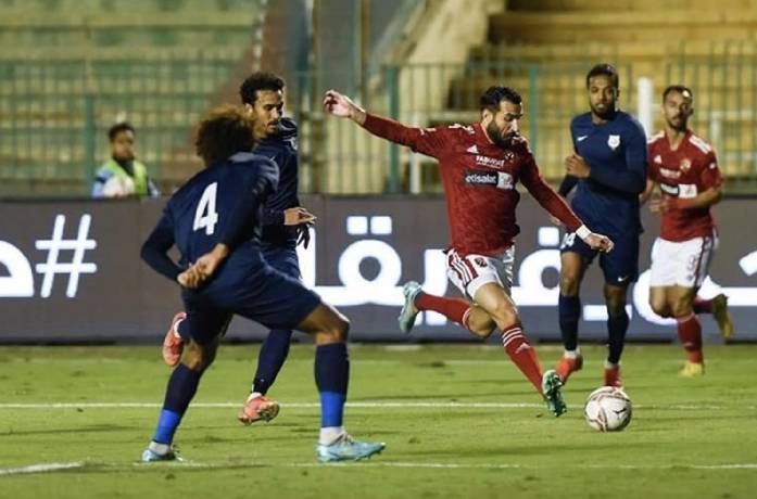 Nhận định, soi kèo Enppi vs Pyramids, 21h00 ngày 29/10: Tin vào cửa trên