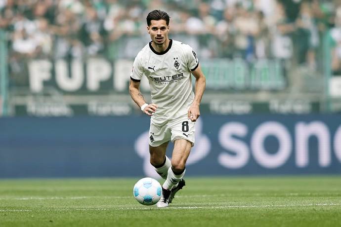 Nhận định, soi kèo Monchengladbach vs Karlsruher, 2h45 ngày 29/10: Chủ nhà bất lực