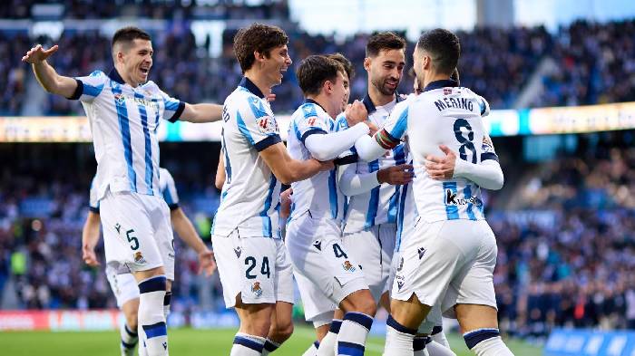 Nhận định, soi k&egrave;o Negreira vs Sociedad, 03h00 ng&agrave;y 29/10: Kh&ocirc;ng c&oacute; bất ngờ!