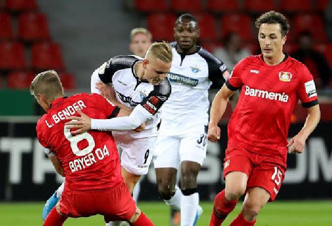 Nhận định, soi k&egrave;o Paderborn vs Leverkusen, 00h00 ng&agrave;y 30/10: Tập trung cao độ