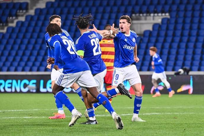 Nhận định, soi kèo Strasbourg vs Auxerre, 03h05 ngày 30/10: Trở lại mạch thắng