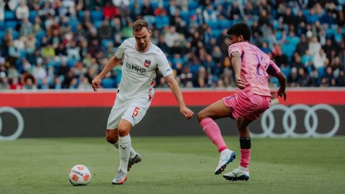 Soi kèo góc Heidenheim vs Hamburger, 00h30 ngày 29/10