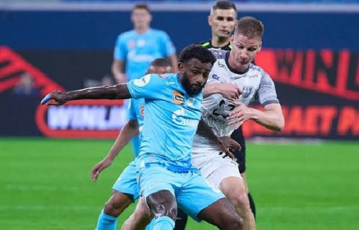 Nhận định, soi kèo Baltika Kaliningrad vs Zenit, 1h45 ngày 30/10: Có điểm là được