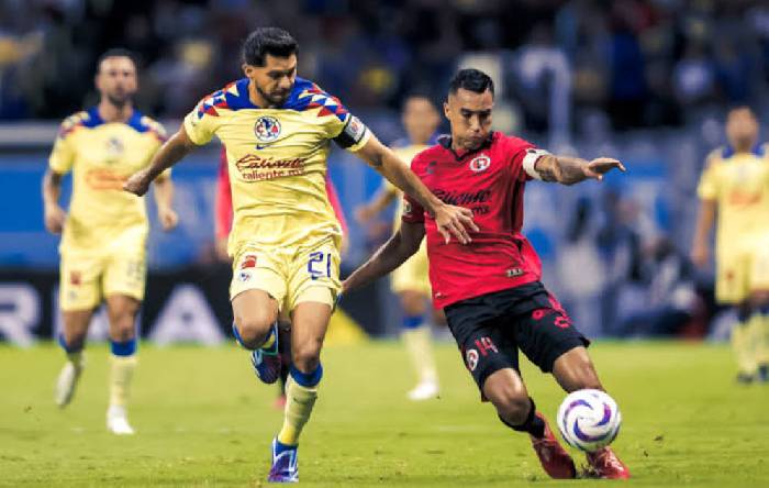 Nhận định, soi kèo Club America vs Tijuana, 10h00 ngày 29/10: Tiếp tục rơi điểm