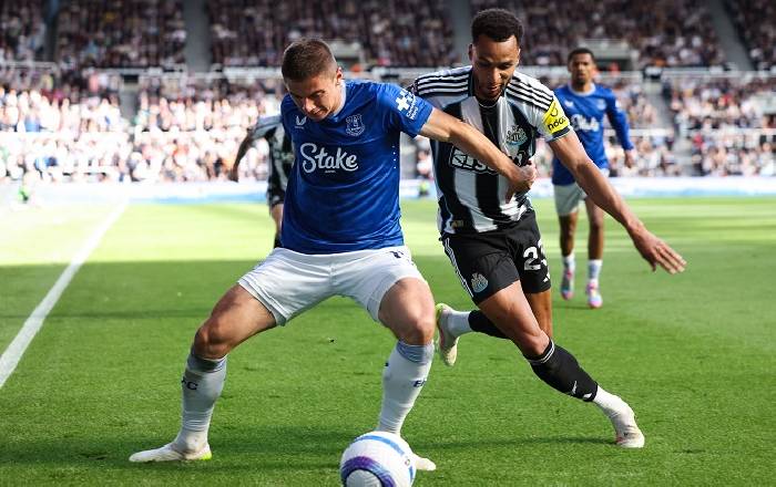 Nhận định, soi kèo Everton vs Newcastle, 2h45 ngày 30/10: Vé cho Toffes