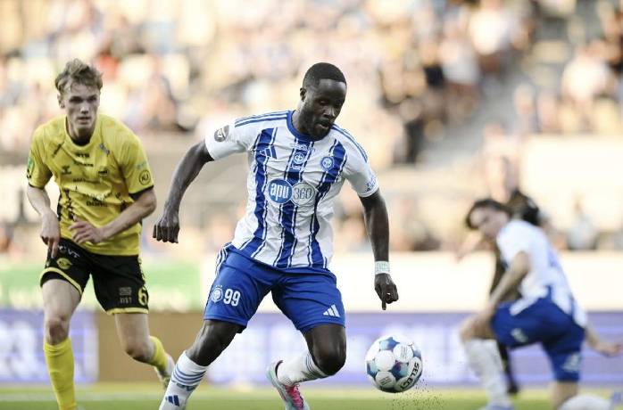 Nhận định, soi kèo Inter Turku vs HJK Helsinki, 23h00 ngày 29/10: Căng thẳng