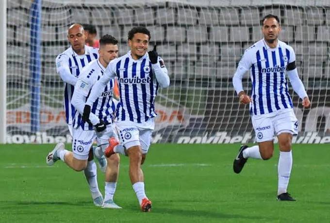 Nhận định, soi kèo Volos vs Atromitos, 23h00 ngày 29/10: Bắt bài chủ nhà