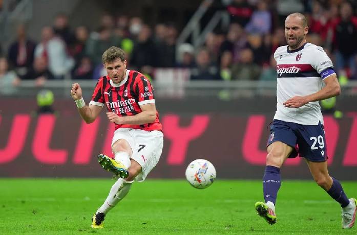 Soi kèo góc AC Milan vs Bologna, 00h30 ngày 29/10