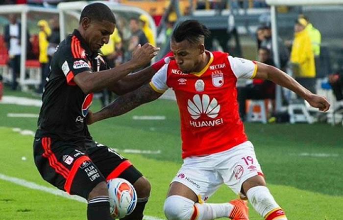 Nhận định b&oacute;ng đ&aacute; America Cali vs Ind. Santa Fe, 7h30 ng&agrave;y 29/11: V&eacute; v&agrave;o chung kết cho chủ nh&agrave;