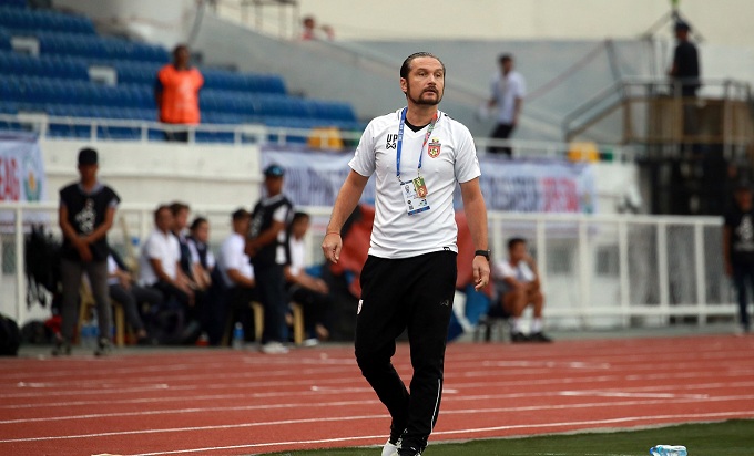 U22 Việt Nam h&ocirc;m nay 28/11: U22 Việt Nam bị đối thủ bảng A 'nắn g&acirc;n'