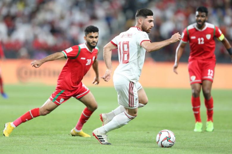 Nhận định bóng đá U19 Oman vs U19 Pakistan, 22h ngày 28/11: Cống hiến và hấp dẫn