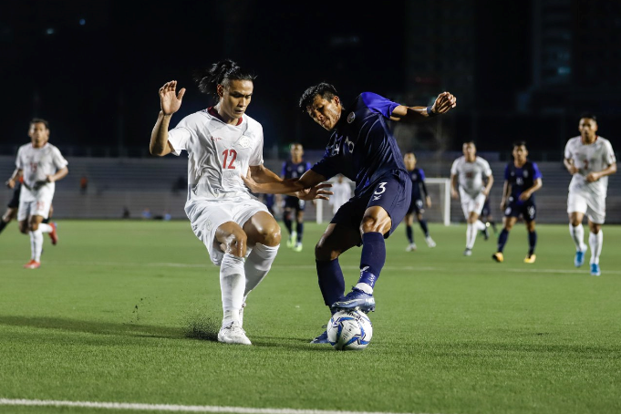 U22 Đông Timor vs U22 Myanmar (15h 29/11): Vùi dập kẻ lót đường