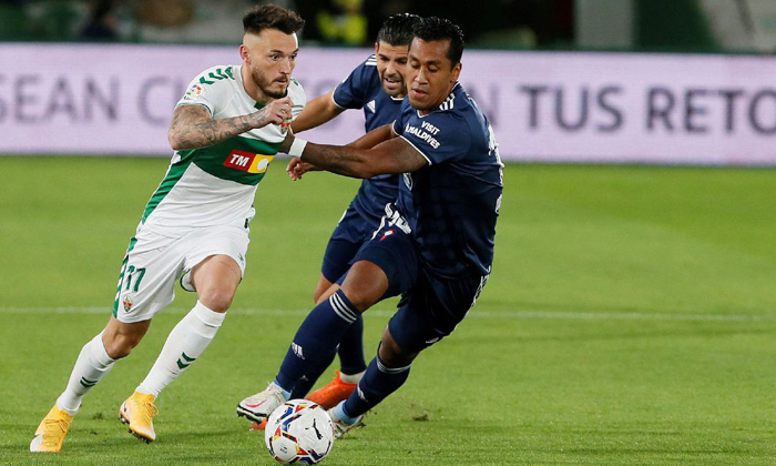Nhận định Elche vs Cadiz, 20h00 ngày 28/11