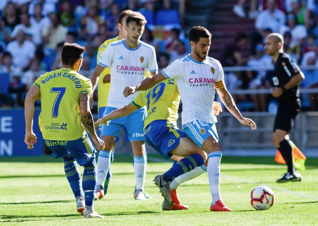 Nhận định Espanyol vs Zaragoza, 22h00 ngày 29/11