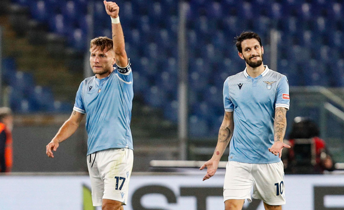 Nhận định Lazio vs Udinese, 18h30 ngày 29/11
